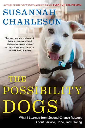 Cover of Possibility Dogs