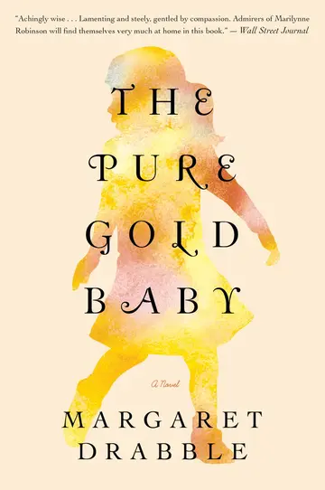 Cover of The Pure Gold Baby
