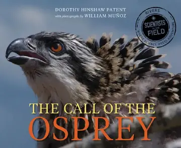 Cover of Call of the Osprey
