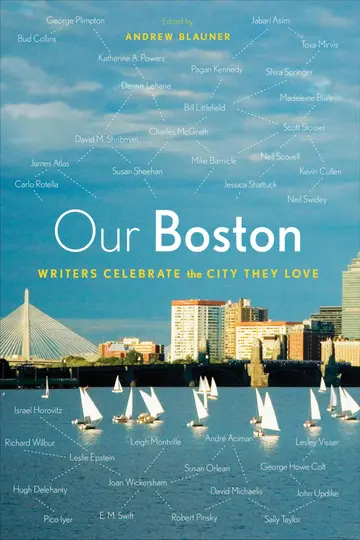 Cover of Our Boston