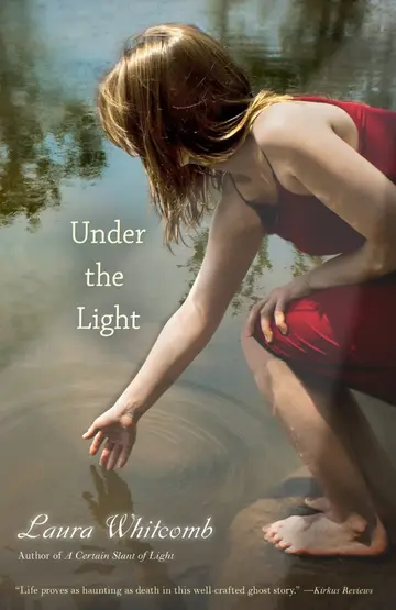 Cover of Under the Light