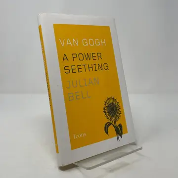 Cover of Van Gogh