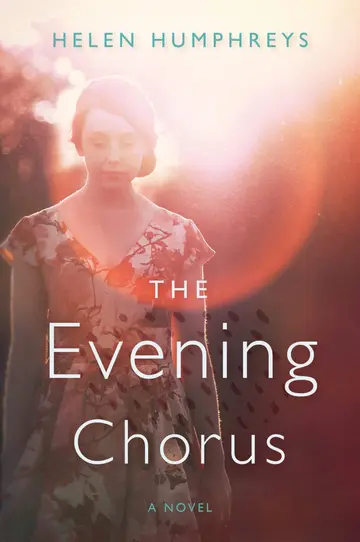Cover of Evening Chorus