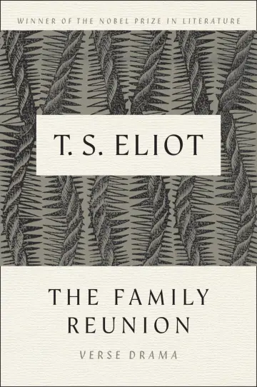 Cover of The Family Reunion