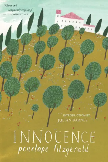 Cover of Innocence