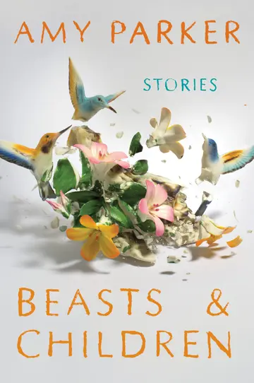 Cover of Beasts and Children