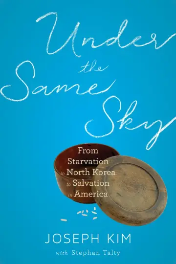 Cover of Under the Same Sky