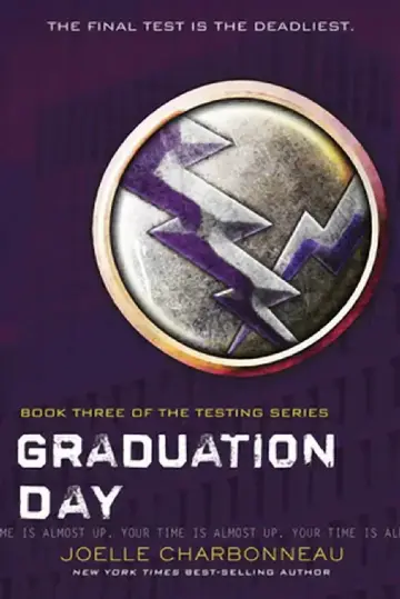 Cover of Graduation Day