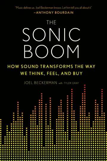Cover of Sonic Boom