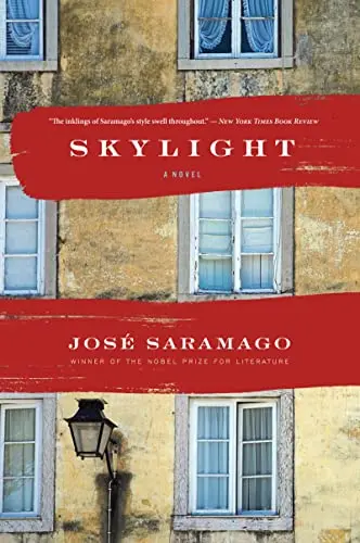 Cover of Skylight