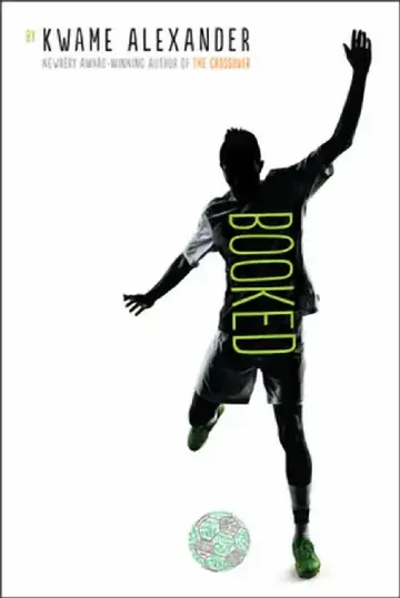 Cover of Booked