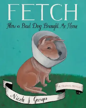 Cover of Fetch