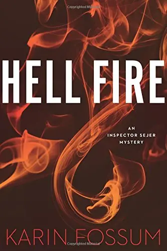 Cover of Hell Fire