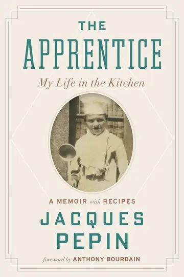 Cover of Apprentice