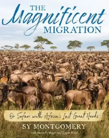 Cover of The Magnificent Migration