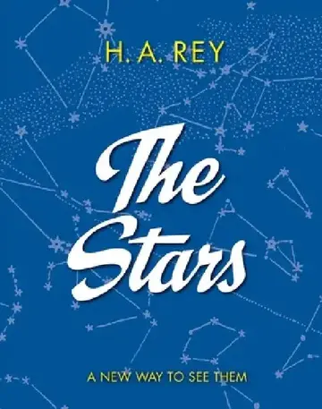 Cover of The Stars