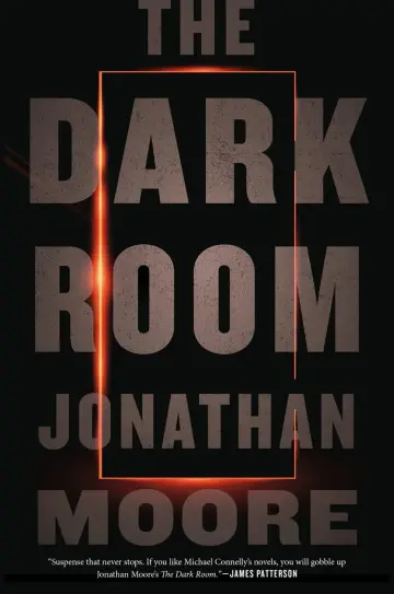 Cover of The Dark Room