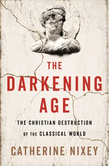 Cover of The Darkening Age