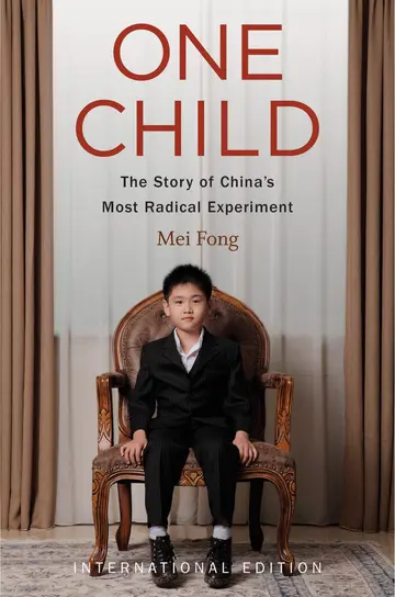Cover of One Child