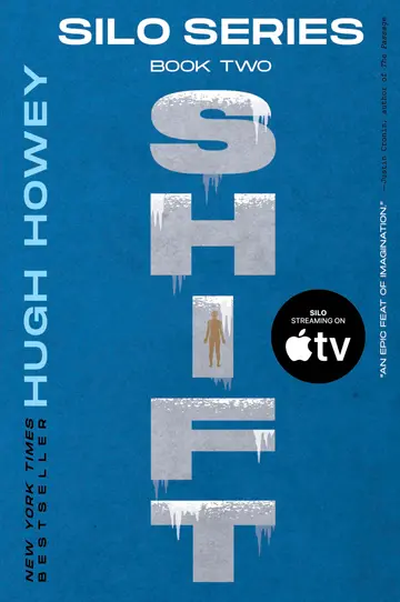 Cover of Shift