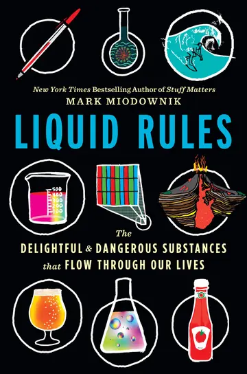 Cover of Liquid Rules