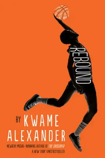 Cover of Rebound