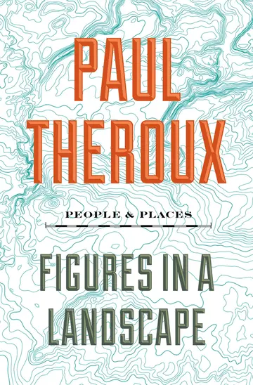 Cover of Figures in a Landscape