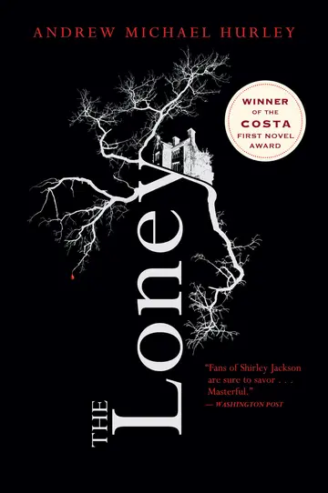 Cover of Loney