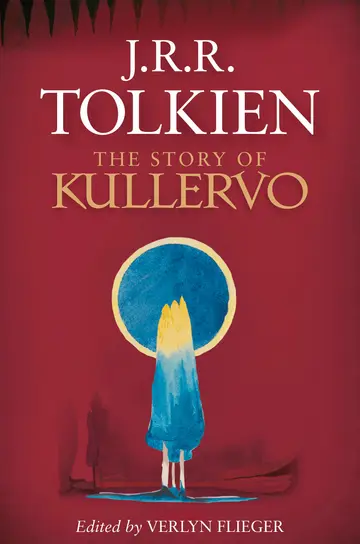 Cover of Story of Kullervo