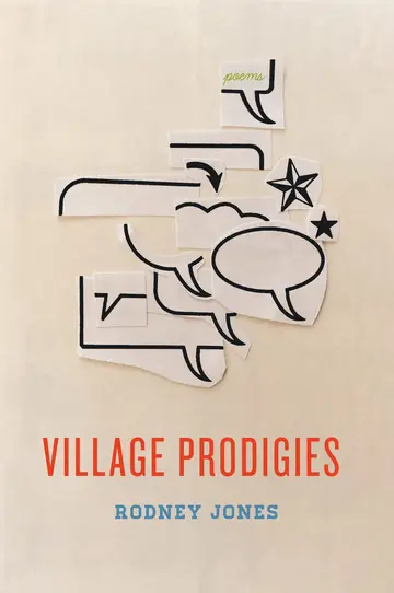 Cover of Village Prodigies