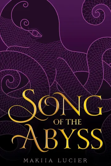 Cover of Song of the Abyss