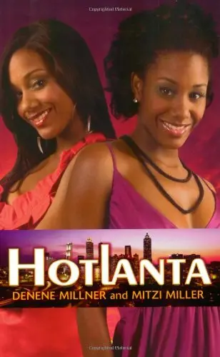 Cover of Hotlanta