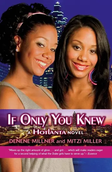 Cover of If Only You Knew