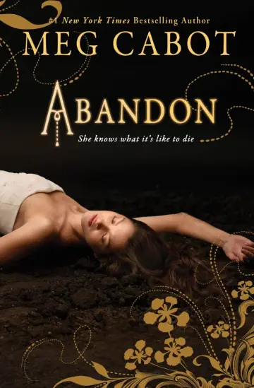 Cover of Abandon