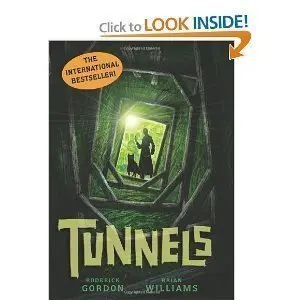 Cover of Tunnels