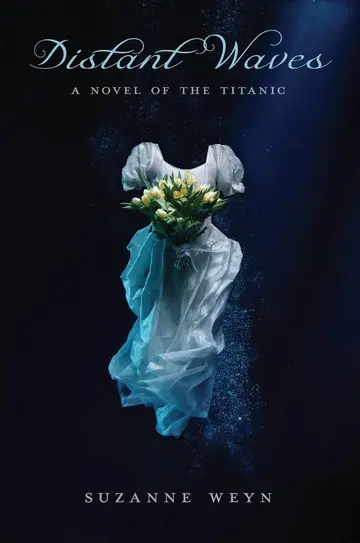 Cover of Distant Waves