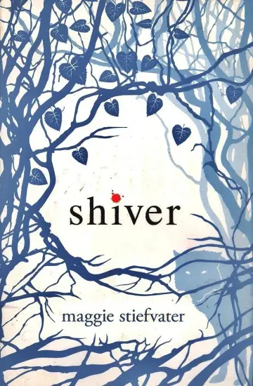 Cover of Shiver