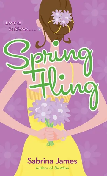 Cover of Spring Fling