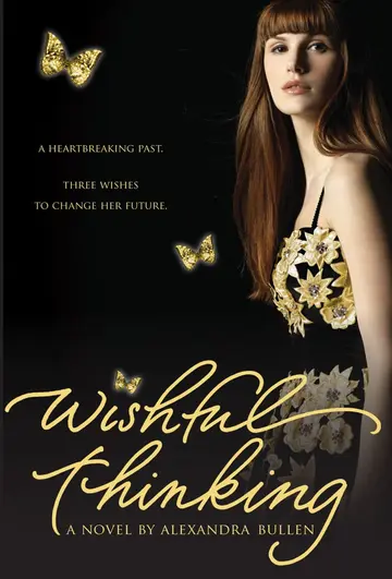 Cover of Wishful Thinking