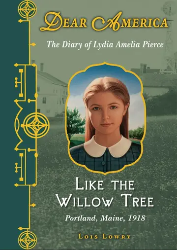 Cover of Dear America