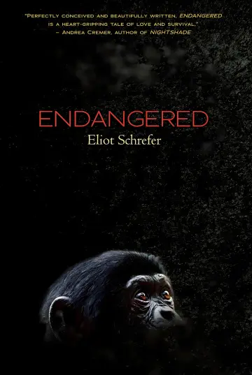 Cover of Endangered