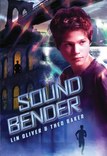 Cover of Sound Bender