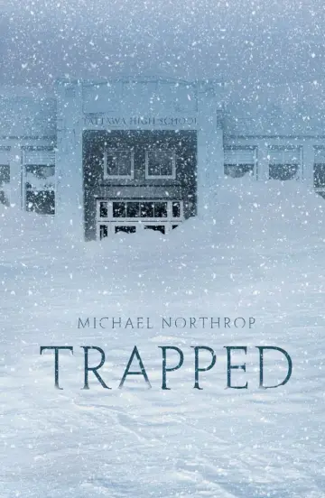 Cover of Trapped