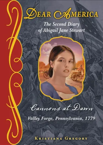 Cover of Dear America
