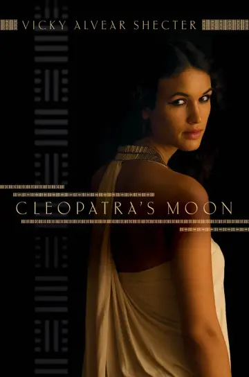 Cover of Cleopatra's Moon