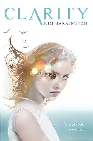 Cover of Clarity