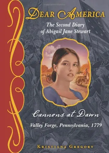 Cover of Dear America