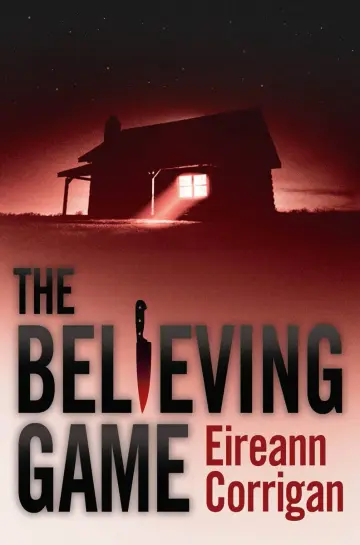 Cover of The Believing Game