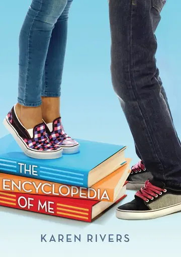 Cover of The Encyclopedia of Me