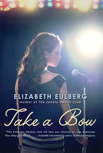 Cover of Take a Bow